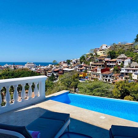 Hotel Boutique Rivera Del Rio Puerto Vallarta Exteriér fotografie