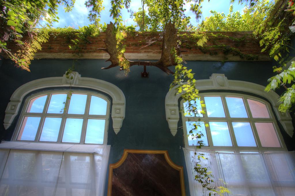 Hotel Boutique Rivera Del Rio Puerto Vallarta Exteriér fotografie