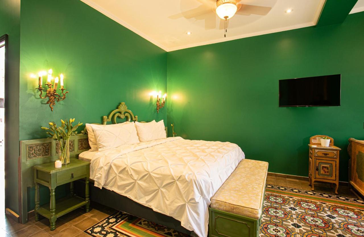 Hotel Boutique Rivera Del Rio Puerto Vallarta Exteriér fotografie