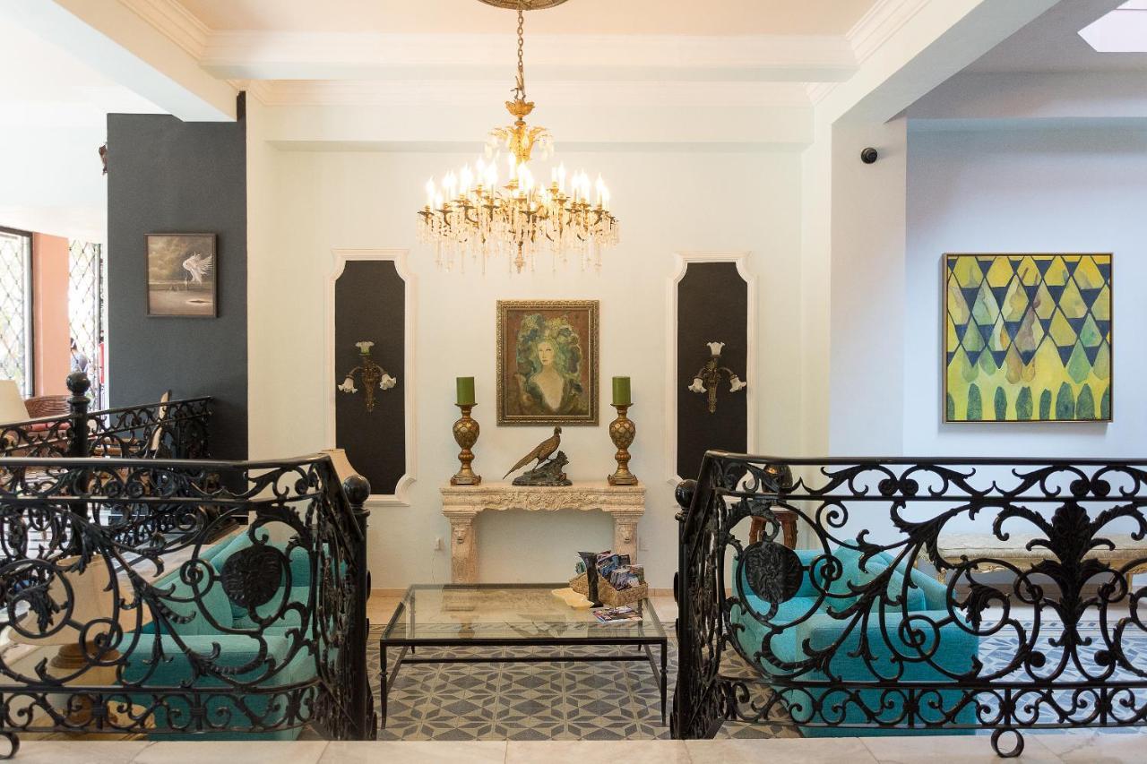 Hotel Boutique Rivera Del Rio Puerto Vallarta Exteriér fotografie