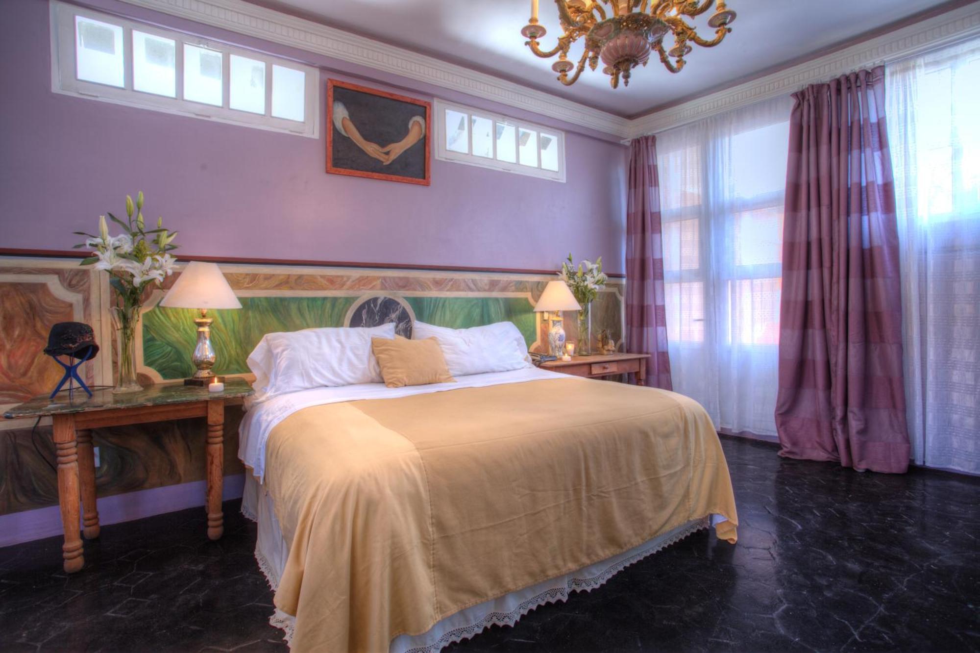Hotel Boutique Rivera Del Rio Puerto Vallarta Pokoj fotografie